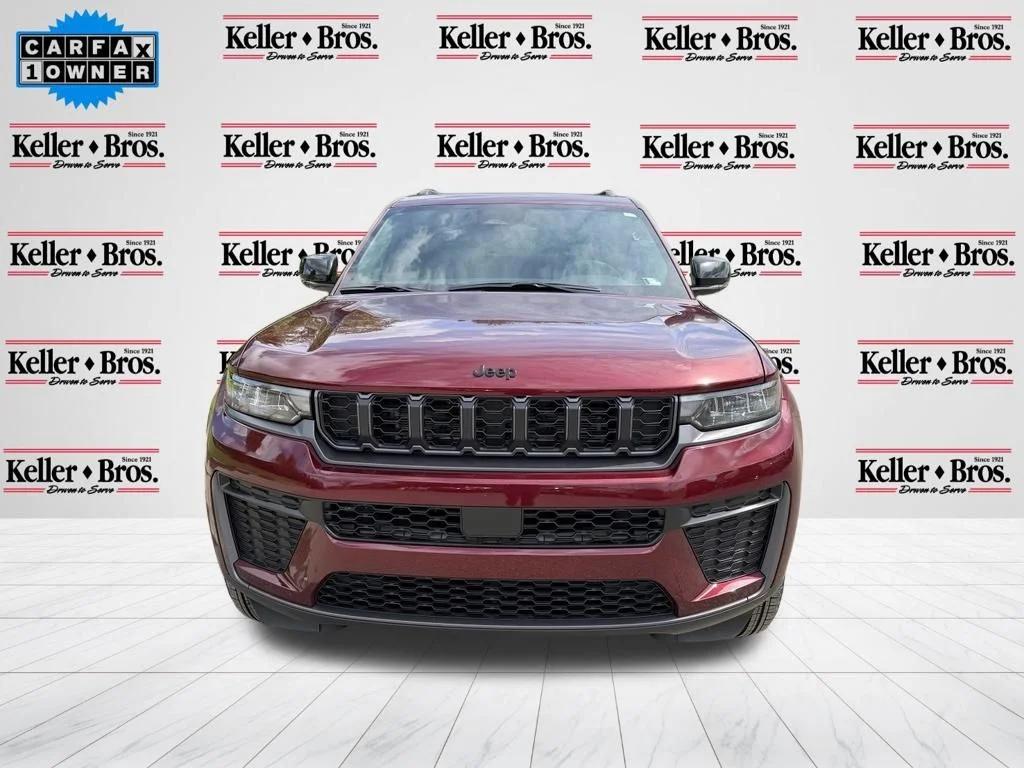 jeep grand cherokee l 2026 1C4RJKAR4T8574975 image jeep grand cherokee l 2026 1C4RJKAR4T8574975 image